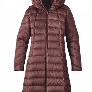 Patagonia Downtown Loft Parka